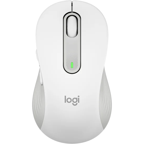 Wireless Mouse Logitech Signature M650 L