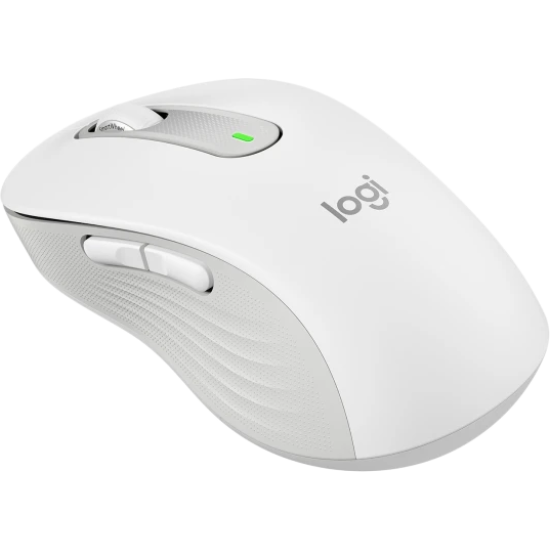 Wireless Mouse Logitech Signature M650 L