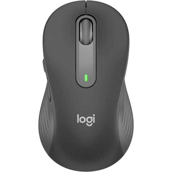 Безжична Мишка Logitech Graphite Signature M650