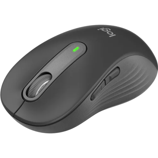Безжична Мишка Logitech Graphite Signature M650