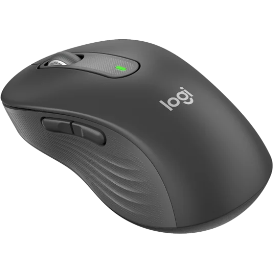 Безжична Мишка Logitech Graphite Signature M650