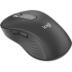 Безжична Мишка Logitech Graphite Signature M650