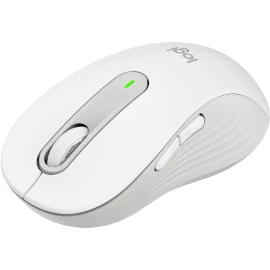 Wireless Mouse Logitech Off-white Signature M650