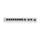 Switch ZYXEL XGS1250-12 12-port web managed with 3x10G ports + 1xSFP+
