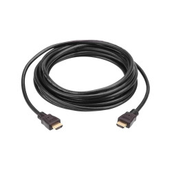 Кабел ATEN 2L-7D15H, HDMI мъжко - HDMI мъжко
