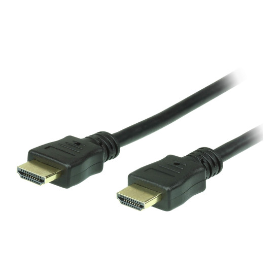 15 m High Speed HDMI Cable with Ethernet