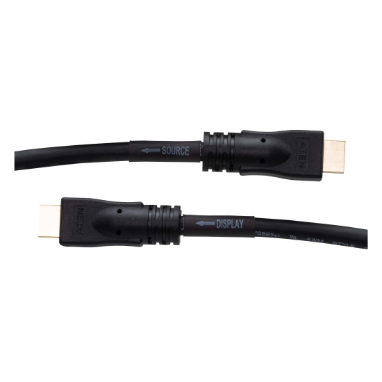 20 m High Speed HDMI Cable with Ethernet