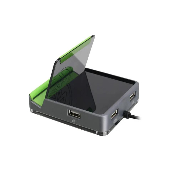 KeyMander 2 Mobile Keyboard/Mouse Adapter for Mobile Devices & Game Streaming Services