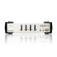 KVMP switch ATEN CS1734B 4-port