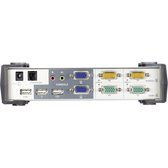 KVMP switch ATEN CS1742C-AT 2-port