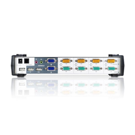 KVMP switch ATEN CS1744C-AT 4-port