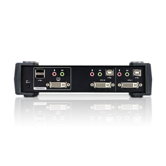 KVMP switch ATEN CS1762A-AT 2-port