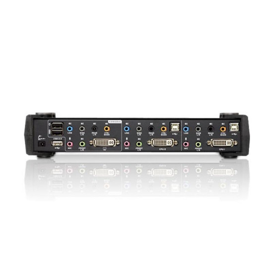 KVMP switch ATEN CS1782A-AT 2-port