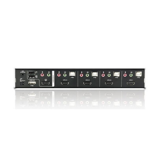 KVMP switch ATEN CS1794 4-port