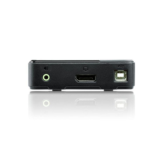 KVM превключвател ATEN CS782DP, 2-портов
