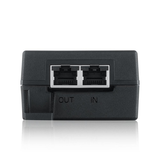 Injector ZyXEL POE12-60W PoE, Gigabit, 60W