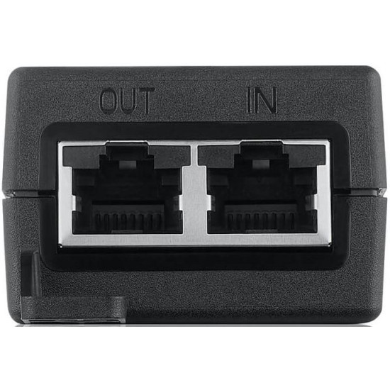 Injector ZyXEL POE12-30W PoE, Gigabit, 30W