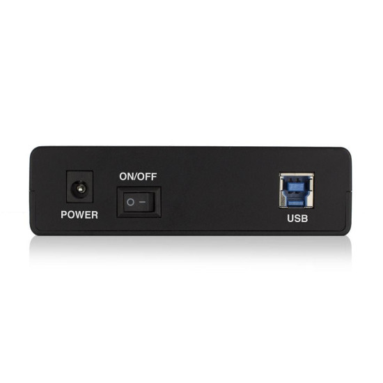 Enclosure /HDD-RACK/ ACT AC1405, 3.5