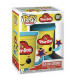 Funko POP! Hasbro Retro Toys: Play-Doh Container #101