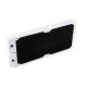 Alphacool NexXxoS ST30 Full Copper 280mm Radiator V.2 - White Special Edition