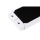 Alphacool NexXxoS ST30 Full Copper 280mm Radiator V.2 - White Special Edition