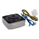 Помпа Alphacool Laing DDC310, Single Edition, Черна