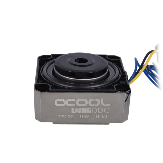Помпа Alphacool Laing DDC310, Single Edition, Черна