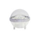 Alphacool Eisball Digital RGB - Acryl (D5/VPP Ready)
