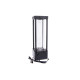 Резервоар Alphacool Eisbecher Aurora, D5 Acetal/Glas, 250mm