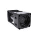 Резервоар Alphacool Eisbecher Aurora, D5 Acetal/Glas, 150mm