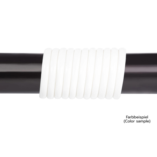 Тръба Alphacool AlphaTube HF, 13/10 (3/8
