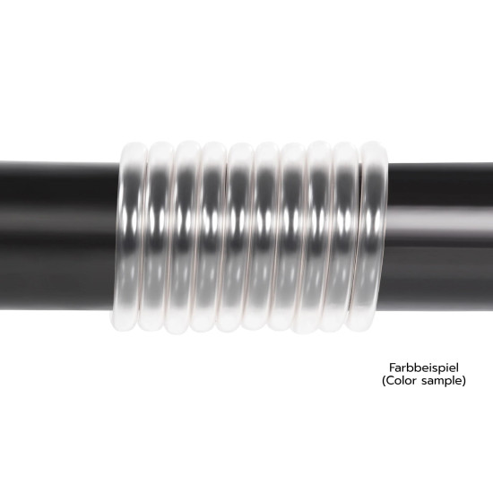 Alphacool tubing AlphaTube HF 16/10 (3/8