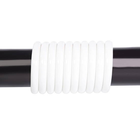 Alphacool tubing AlphaTube HF 16/10 (3/8