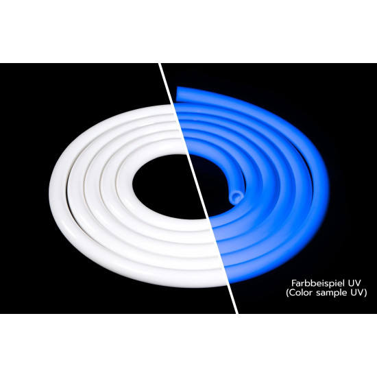 Alphacool tubing AlphaTube HF 16/10 (3/8