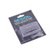Компресионен фитинг Alphacool, 16/10 - G1/4, 45°, Въртящ се, Черен мат