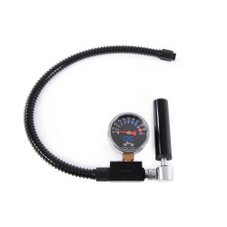 Инструмент Alphacool Leak Testing Tool incl. Pump