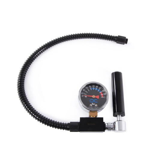 Инструмент Alphacool Leak Testing Tool incl. Pump