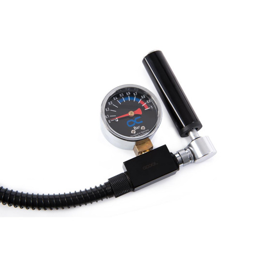 Инструмент Alphacool Leak Testing Tool incl. Pump