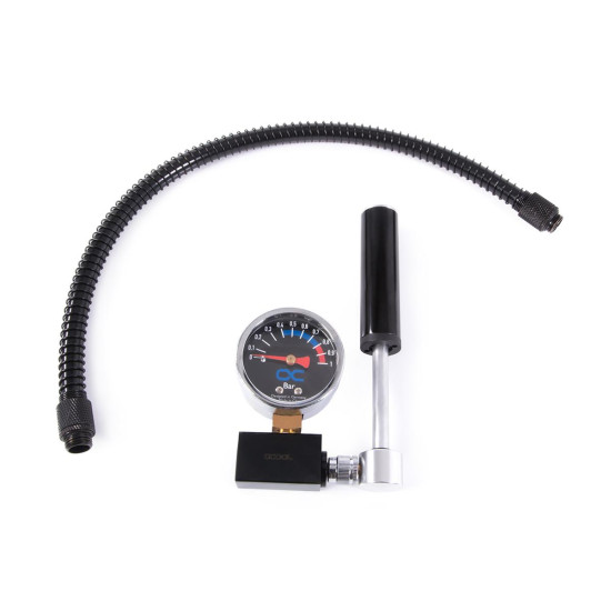 Инструмент Alphacool Leak Testing Tool incl. Pump