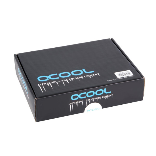 Инструмент Alphacool Leak Testing Tool incl. Pump