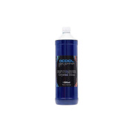 Течност за водно охлаждане Alphacool Eiswasser Crystal Blue, 1000ml