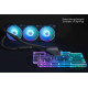 GPU AIO System Alphacool Eiswolf 2 AIO - 360mm RTX 3080/3090 ROG Strix with Backplate