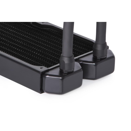 GPU AIO System Alphacool Eiswolf 2 AIO - 360mm RTX 3080/3090 ROG Strix with Backplate