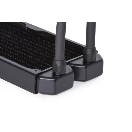 GPU AIO System Alphacool Eiswolf 2 AIO - 360mm Radeon RX 6800/6800XT/6900 Reference Design with Backplate