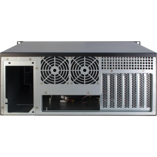 Case Inter Tech Server 4U-4088-S