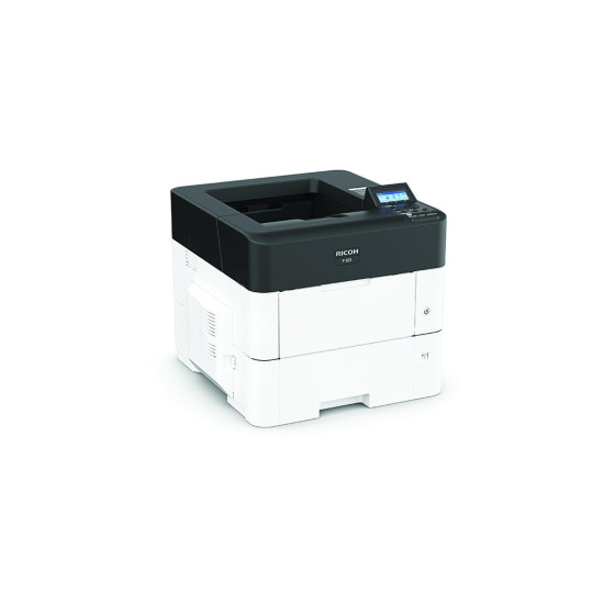 Laser Printer RICOH P 801, A4, 60 ppm, USB 2.0, LAN, NFC
