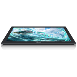 Graphic Display Tablet HUION Kamvas Pro 24 GT2401, Black