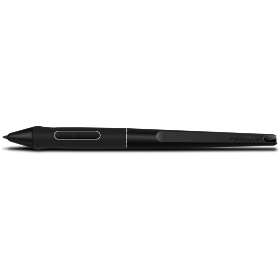 Графичен дисплей таблет HUION Kamvas Pro 24 GT2401, Черен