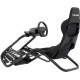 Racing chair Playseat Trophy Black