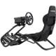 Racing chair Playseat Trophy Black